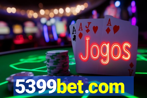 5399bet.com