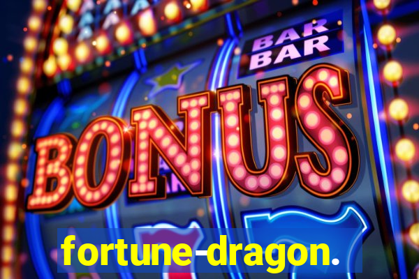 fortune-dragon.vip