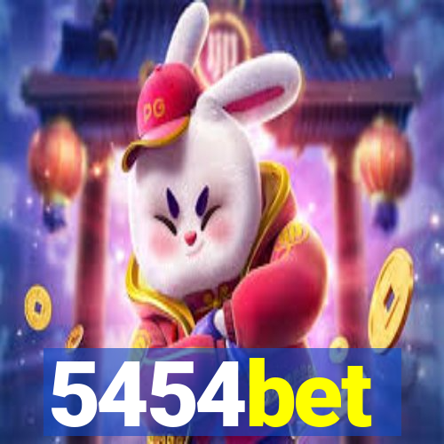 5454bet