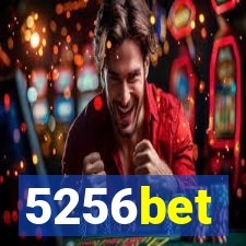 5256bet