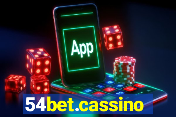 54bet.cassino