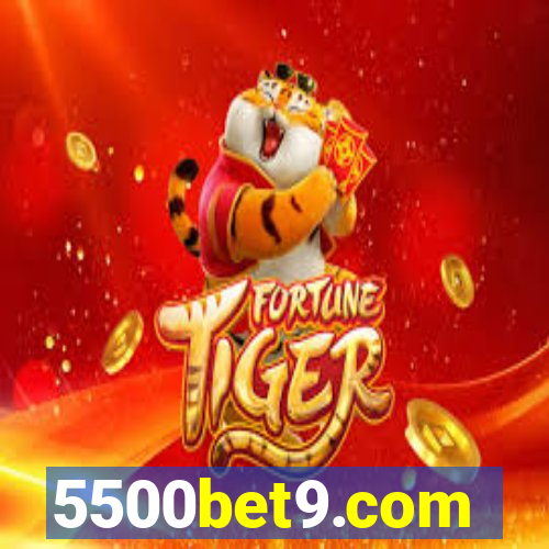 5500bet9.com