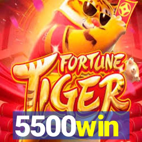 5500win