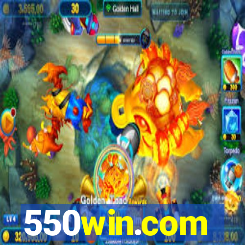 550win.com