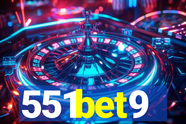 551bet9