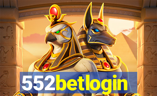 552betlogin