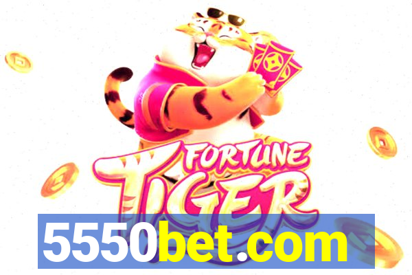 5550bet.com