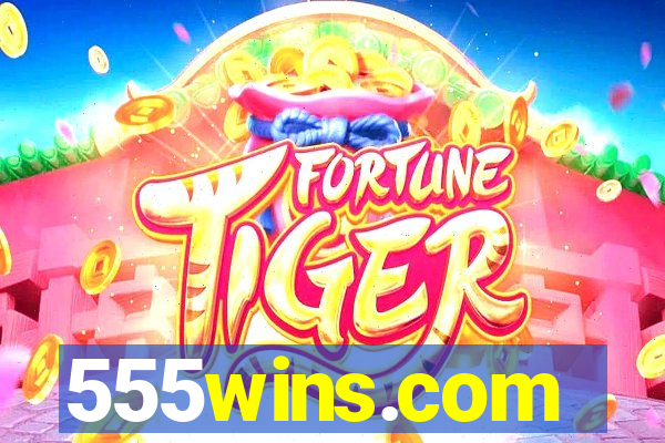 555wins.com