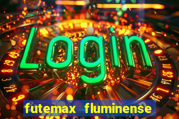 futemax fluminense x inter