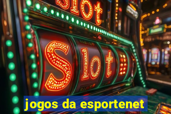 jogos da esportenet