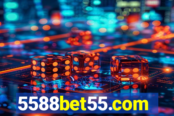 5588bet55.com