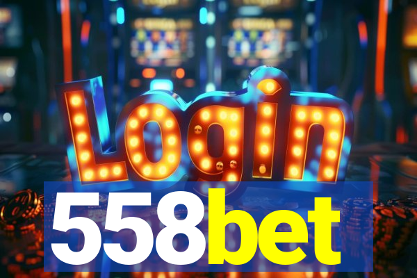 558bet