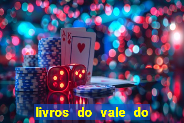 livros do vale do amanhecer em pdf