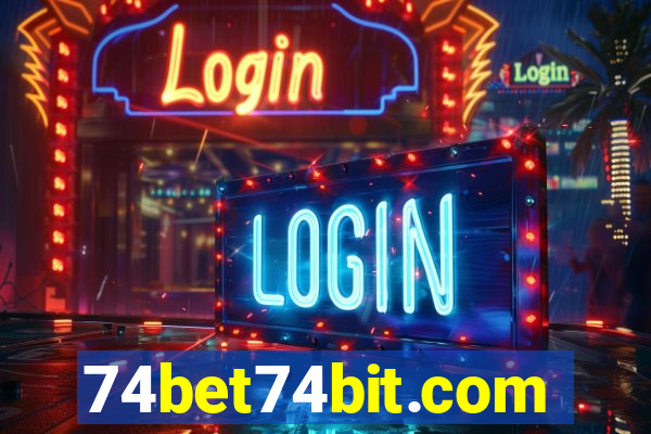 74bet74bit.com