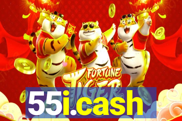 55i.cash