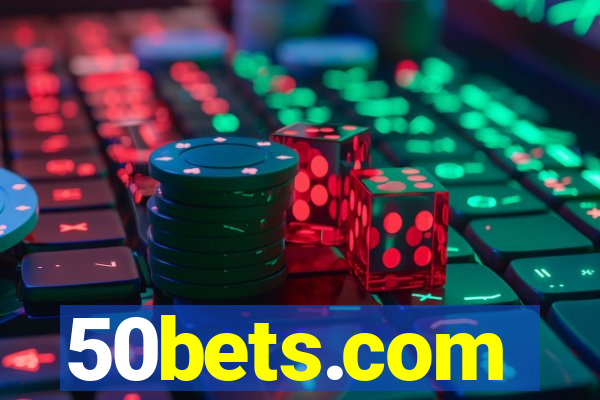 50bets.com