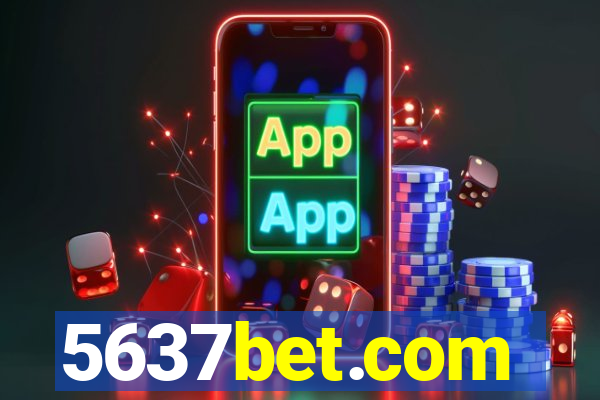 5637bet.com