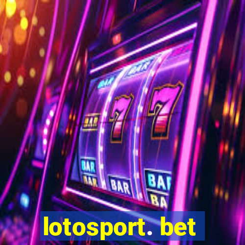 lotosport. bet