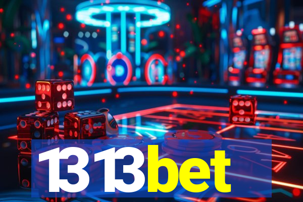 1313bet