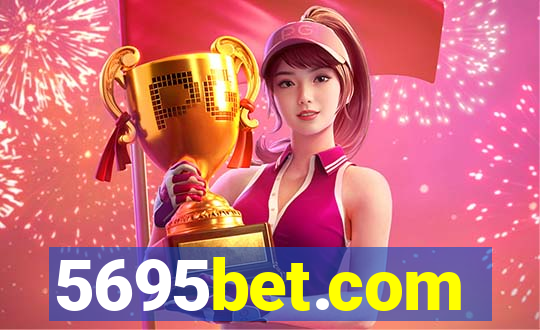 5695bet.com