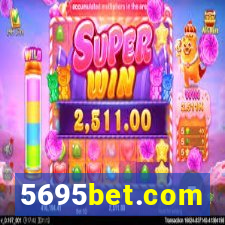 5695bet.com