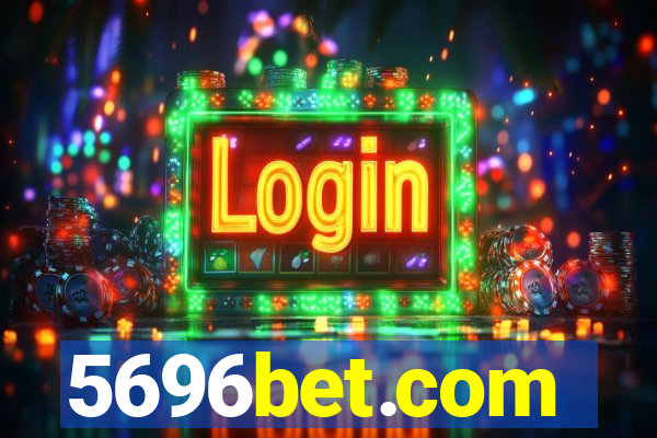 5696bet.com