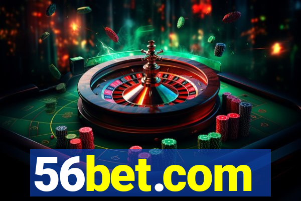 56bet.com