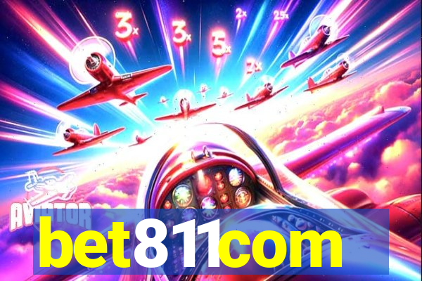 bet811com