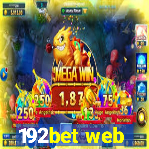 192bet web