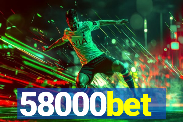 58000bet