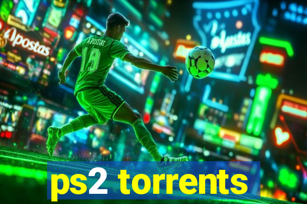 ps2 torrents