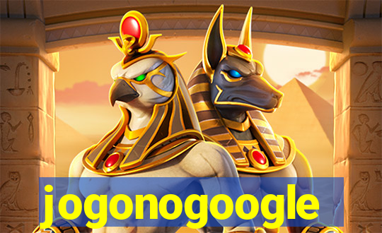 jogonogoogle