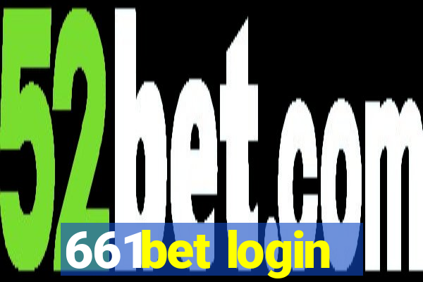 661bet login