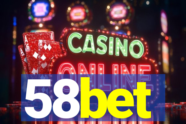 58bet