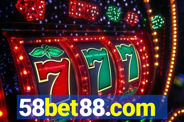 58bet88.com