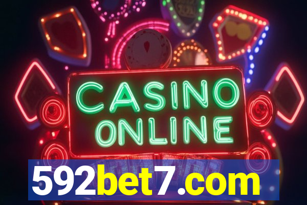 592bet7.com