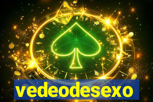 vedeodesexo