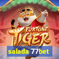 salada 77bet