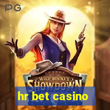 hr bet casino