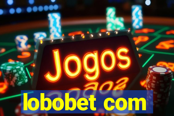 lobobet com