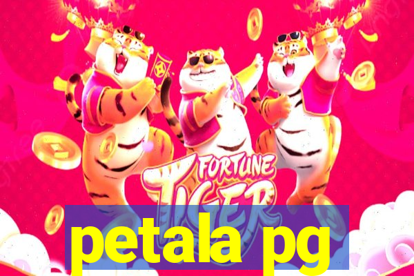 petala pg