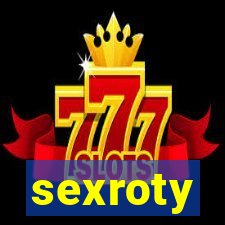 sexroty