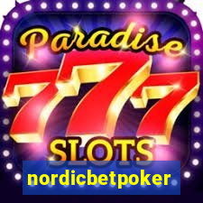 nordicbetpoker