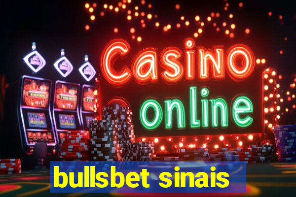 bullsbet sinais