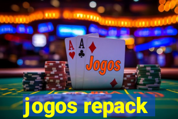 jogos repack