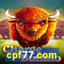 cpf77.com