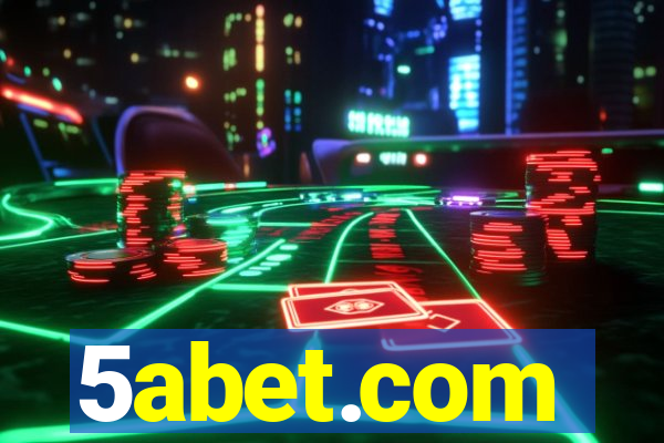 5abet.com