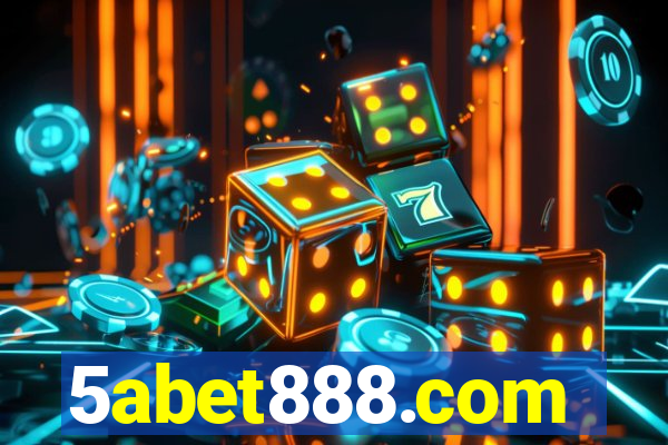 5abet888.com