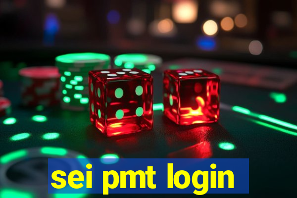 sei pmt login