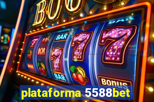 plataforma 5588bet